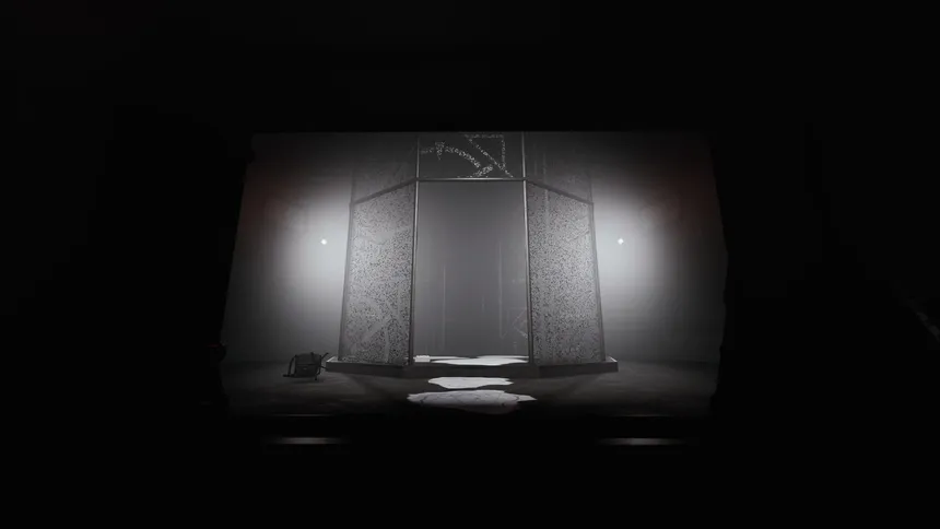 Скриншот 4 к игре SCP - Containment Breach Reborn