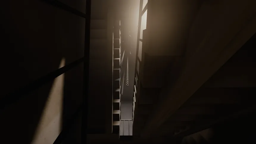 Скриншот 6 к игре SCP - Containment Breach Reborn