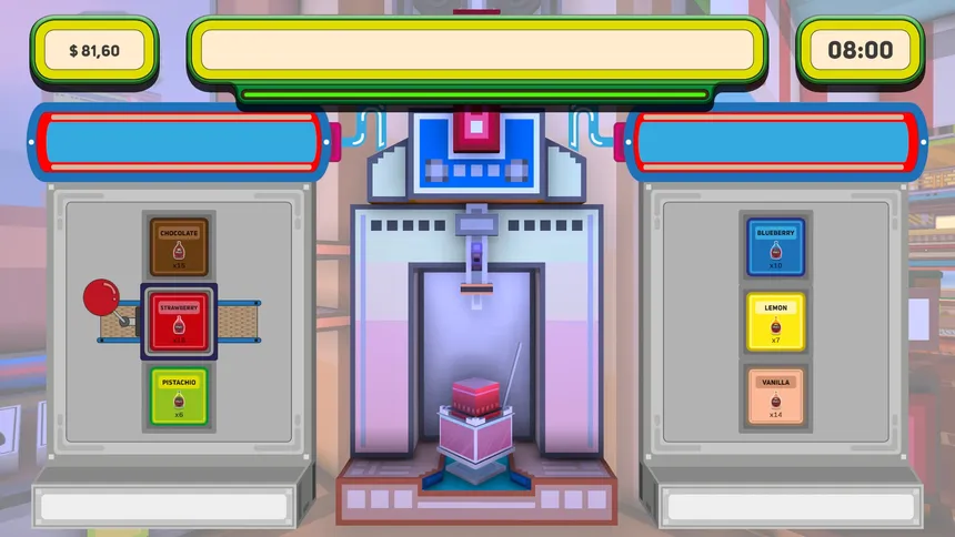 Скриншот 7 к игре Frosty Enterprise: Prologue