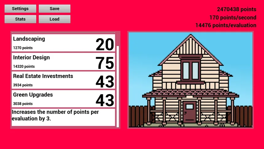 Скриншот 3 к игре Residential Evaluation