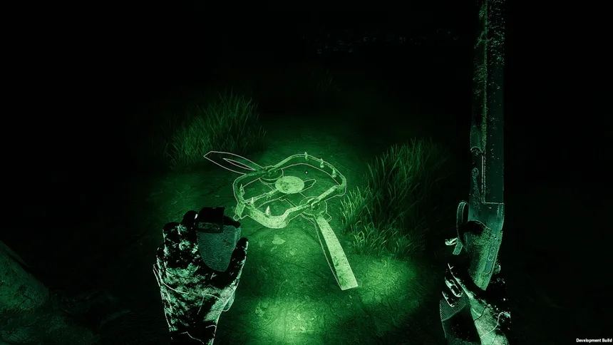 Скриншот 2 к игре Vermin