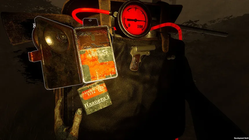 Скриншот 5 к игре Vermin