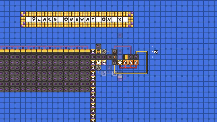 Скриншот 3 к игре Tinker Game