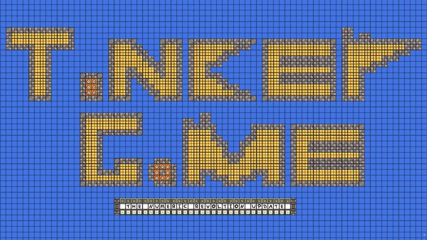 Скриншот 5 к игре Tinker Game
