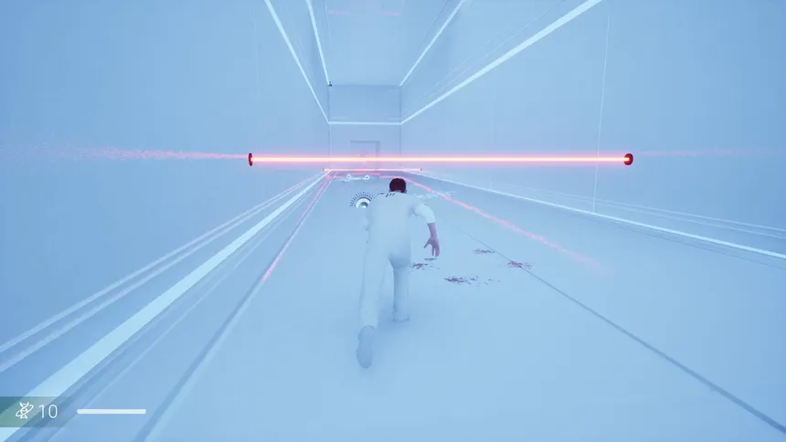 Скриншот 1 к игре Go Ahead