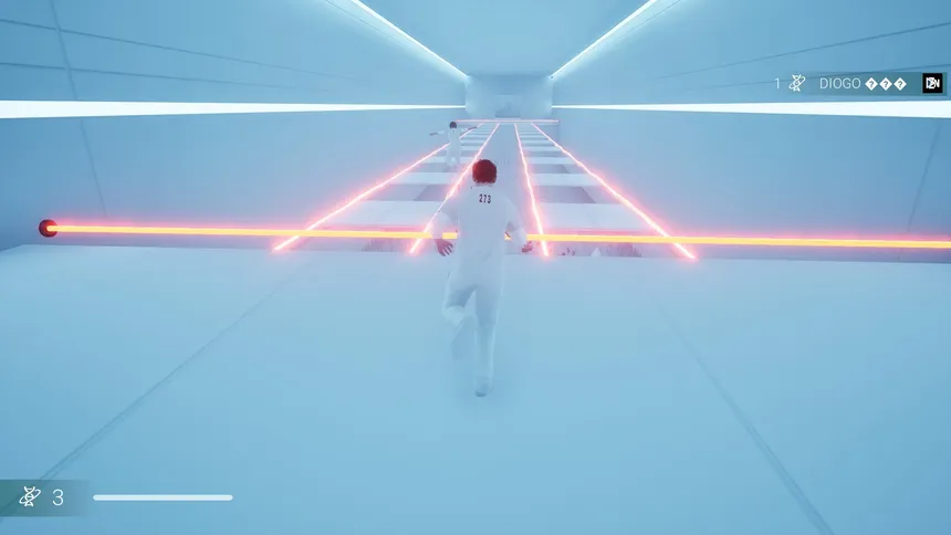 Скриншот 2 к игре Go Ahead