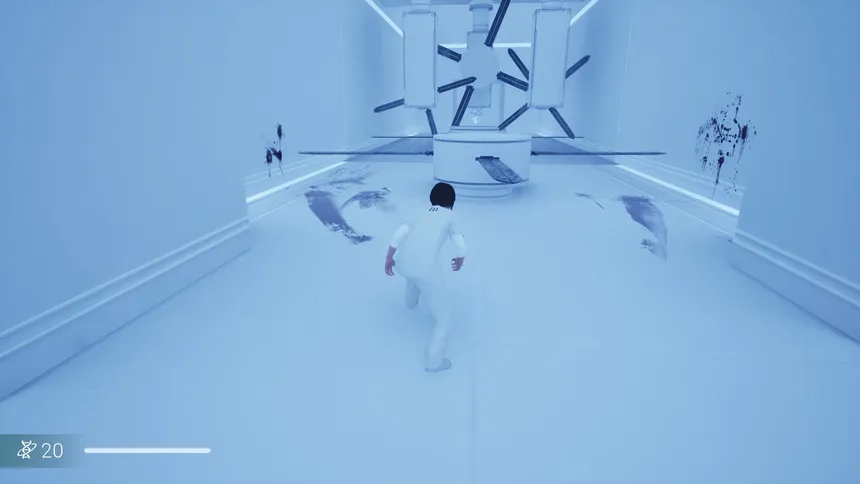 Скриншот 4 к игре Go Ahead