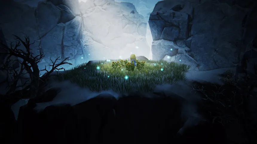 Скриншот 8 к игре Light Fairytale Episode 2
