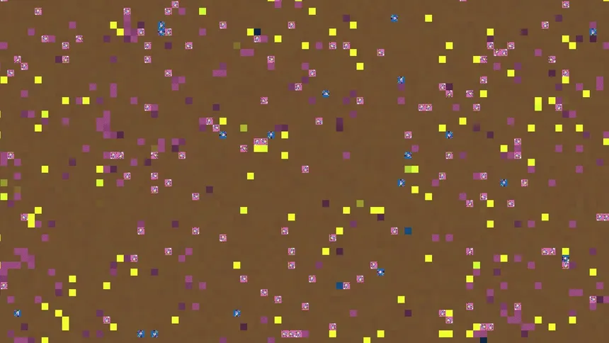Скриншот 6 к игре Gridworld