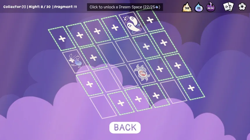 Скриншот 4 к игре Bag of Dreams
