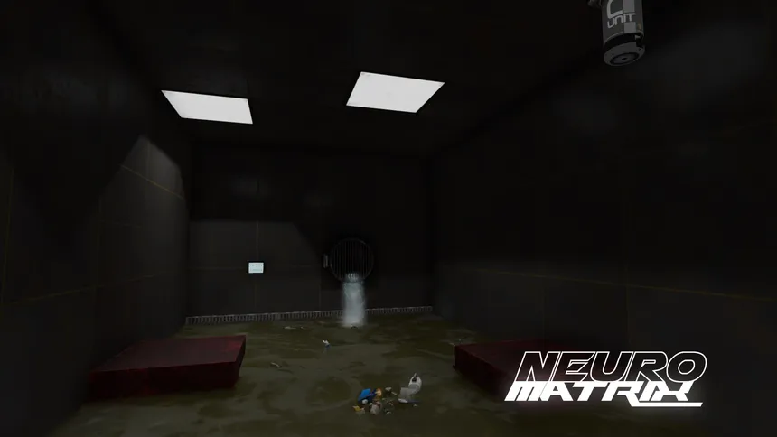 Скриншот 6 к игре NeuroMatrix