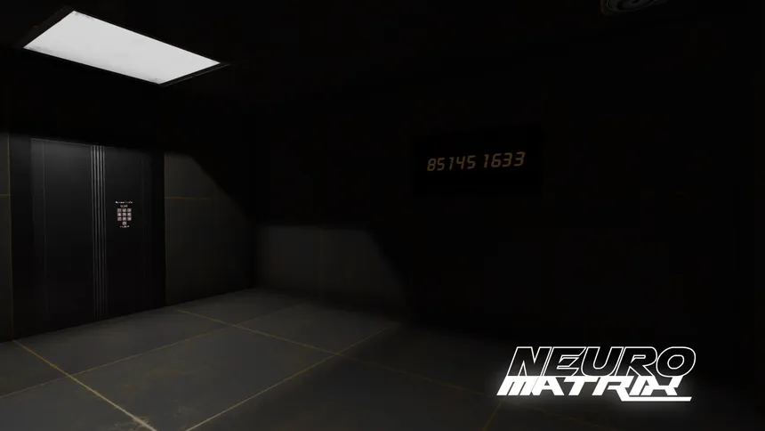 Скриншот 7 к игре NeuroMatrix