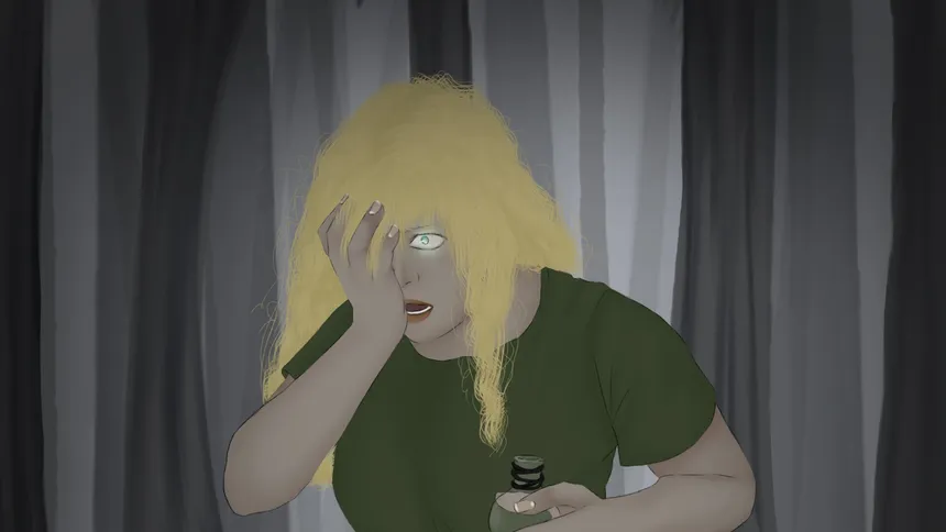 Скриншот 3 к игре The Palaces of The Mind: Chapter One