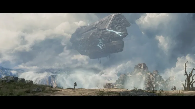 Скриншот 5 к игре Halo: The Master Chief Collection