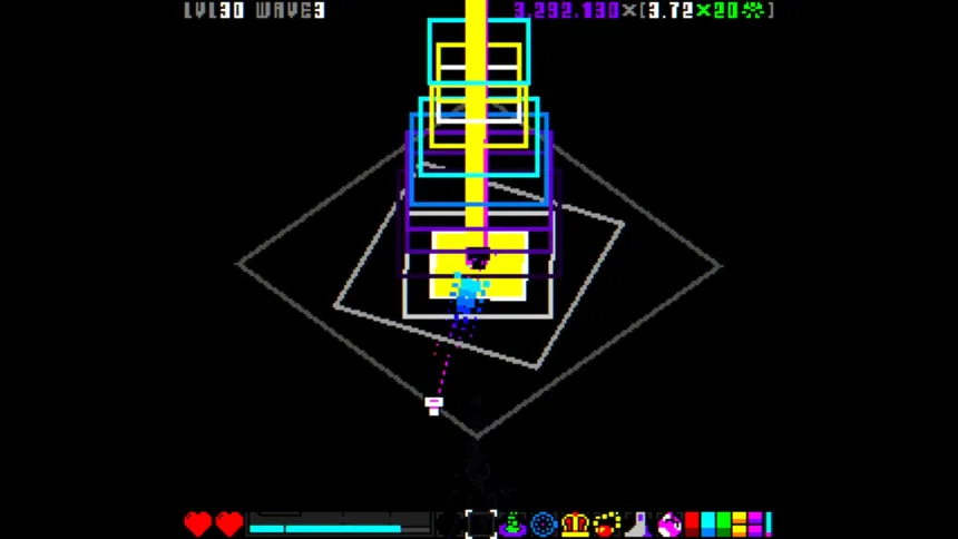 Скриншот 5 к игре Evil Egg