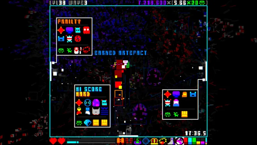 Скриншот 6 к игре Evil Egg