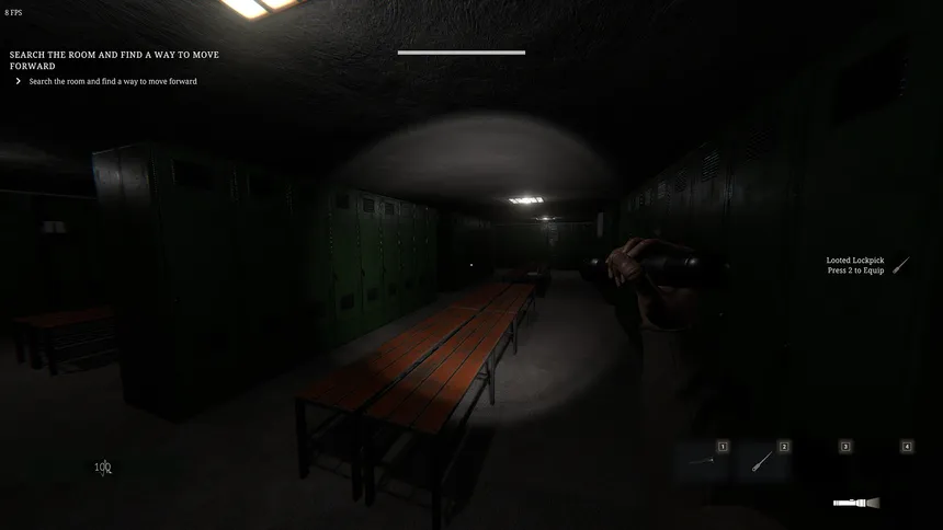 Скриншот 8 к игре Close For The Night