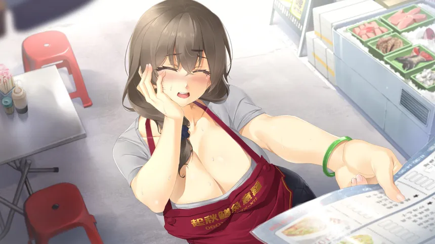 Скриншот 5 к игре Taiwan Love Story⁵