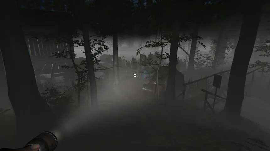 Скриншот 8 к игре Caution Ahead: Part 2