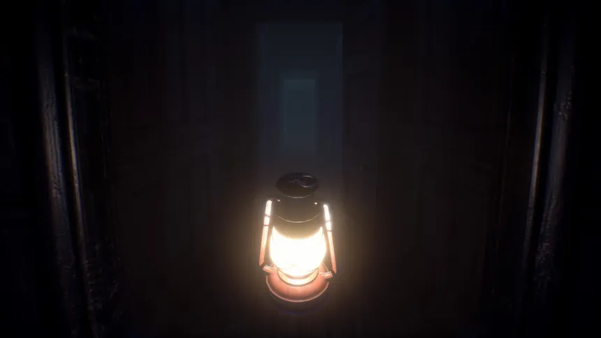 Скриншот 4 к игре Deadstep