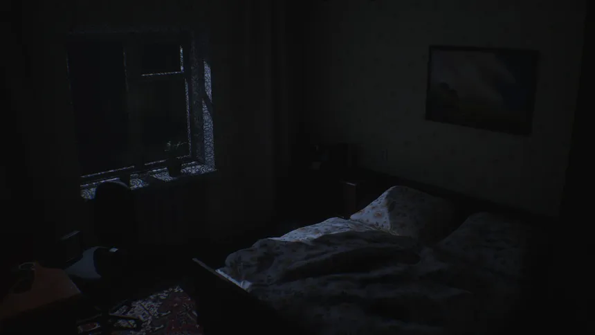 Скриншот 1 к игре While Sleeping