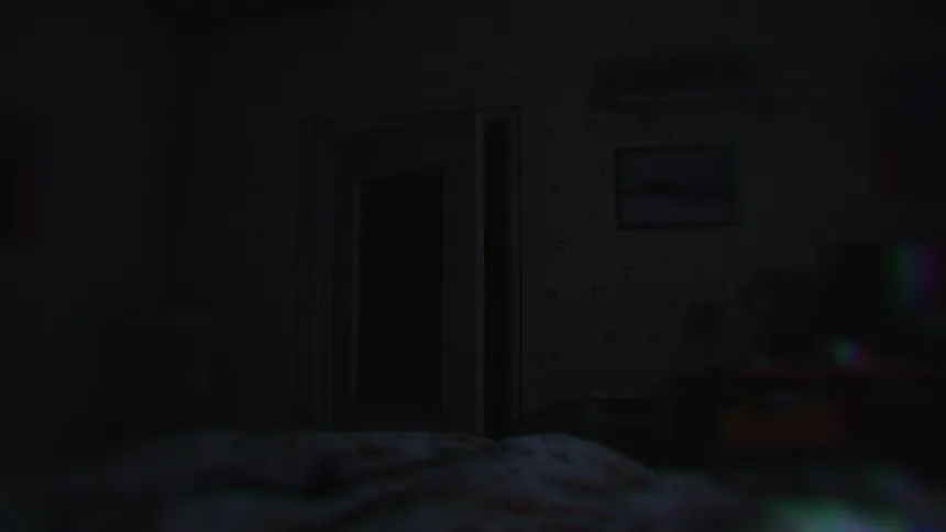 Скриншот 2 к игре While Sleeping