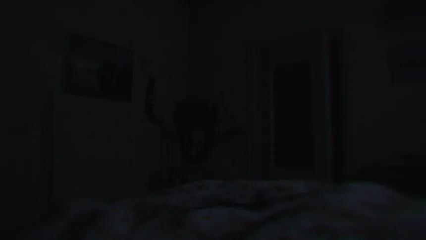 Скриншот 3 к игре While Sleeping