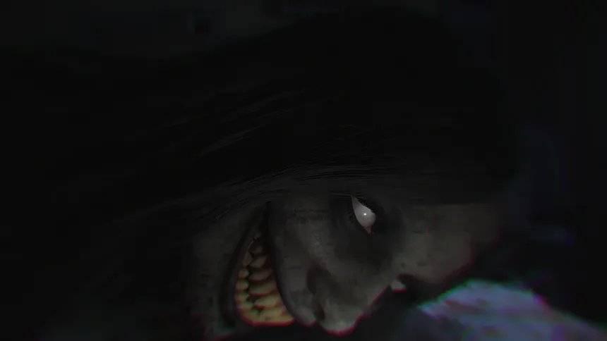 Скриншот 4 к игре While Sleeping