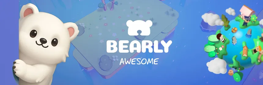 Скриншот 6 к игре Bearly Awesome