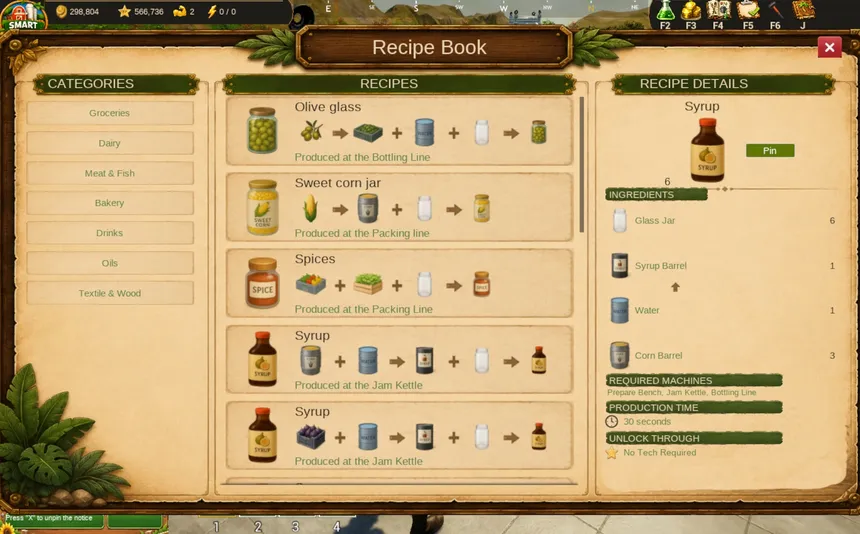 Скриншот 8 к игре Smart Farm