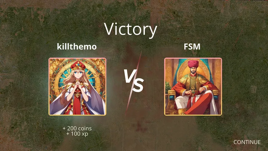 Скриншот 8 к игре Holy Clash Cards
