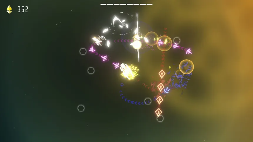 Скриншот 3 к игре Stellar Watch