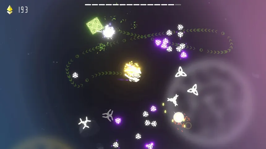 Скриншот 5 к игре Stellar Watch