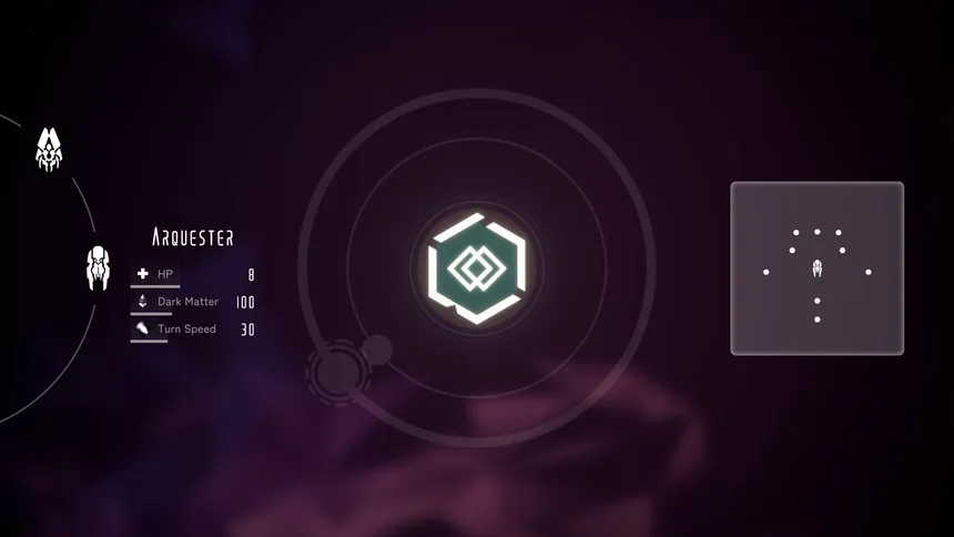 Скриншот 6 к игре Stellar Watch