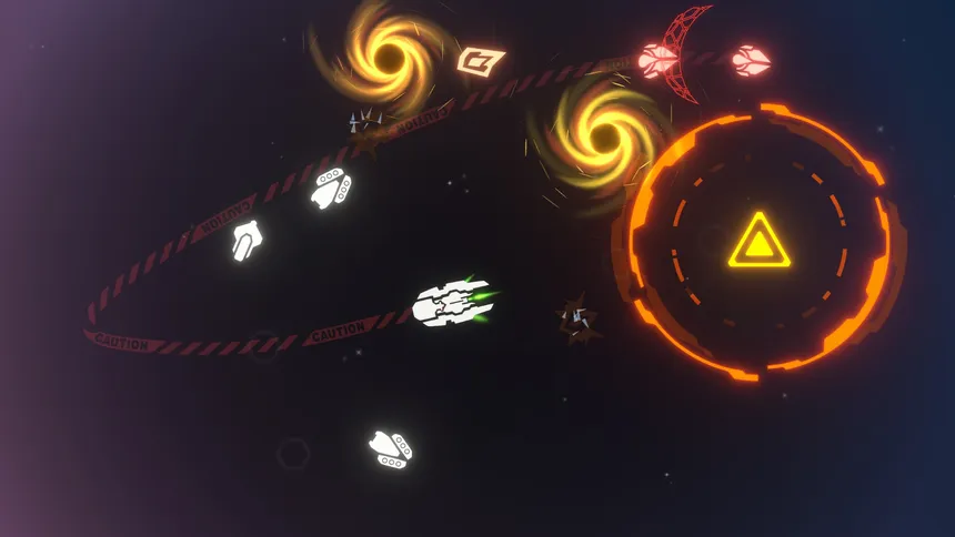 Скриншот 7 к игре Stellar Watch
