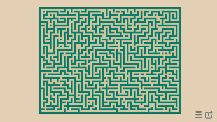 Скриншот 8 к игре Memory Maze