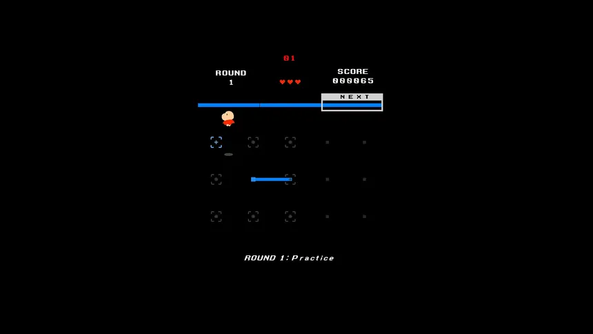 Скриншот 1 к игре Rope