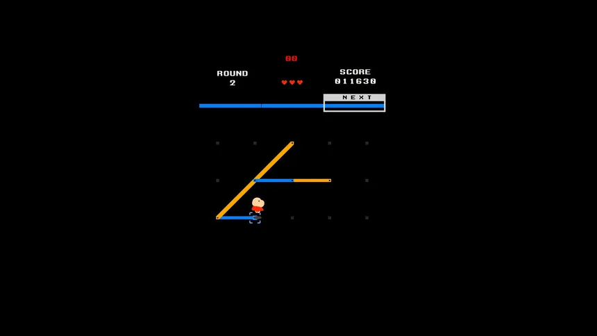 Скриншот 2 к игре Rope