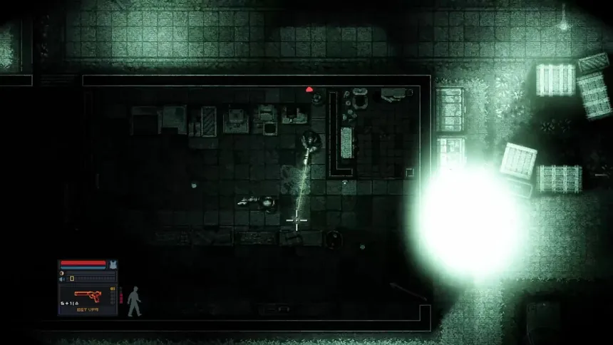 Скриншот 6 к игре Intravenous 2