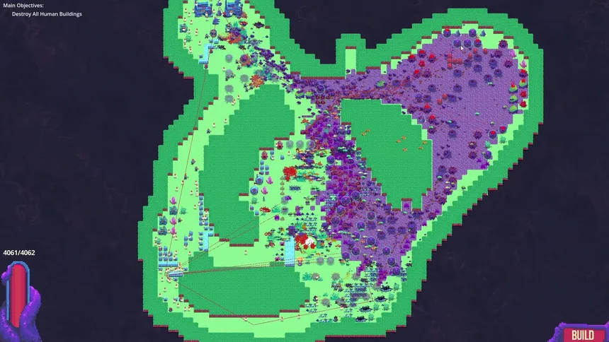 Скриншот 8 к игре Buggos 2