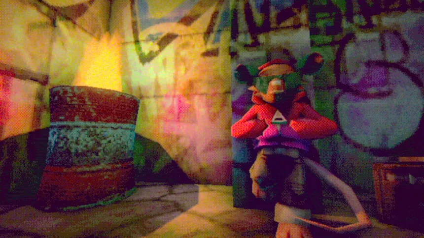 Скриншот 4 к игре Hypnagogia 壊れた夢 Broken Dreams