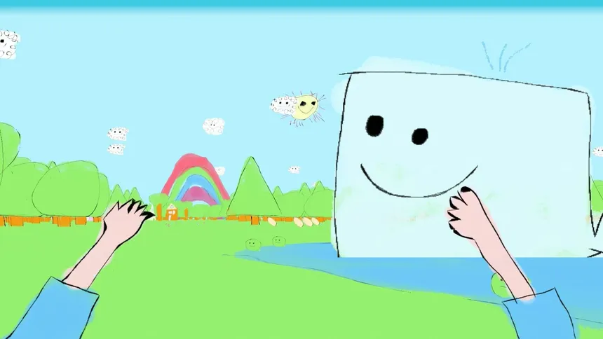 Скриншот 3 к игре Odd Dorable