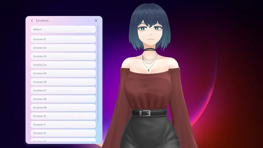 Скриншот 2 к игре Your Friend's Mom