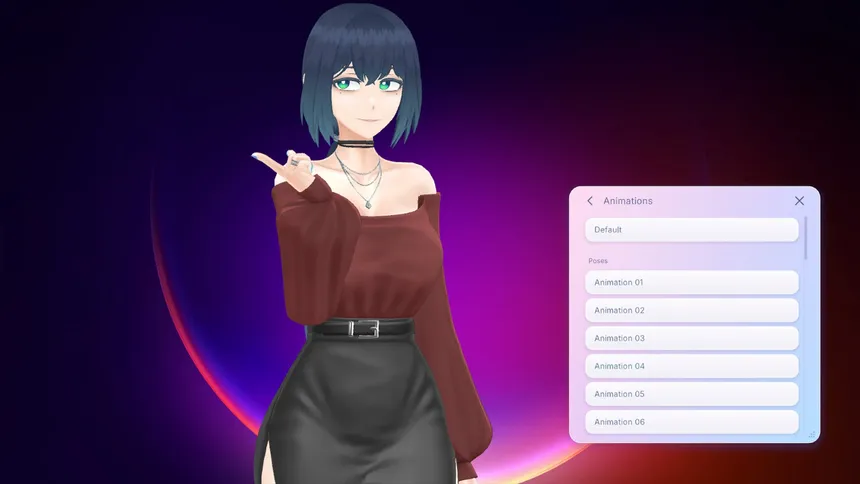 Скриншот 5 к игре Your Friend's Mom