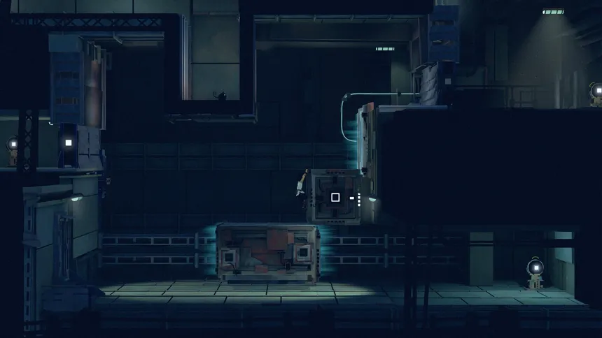 Скриншот 3 к игре Planet of Lana II