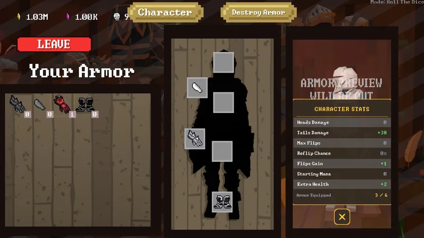 Скриншот 2 к игре Vault of the Vanquished