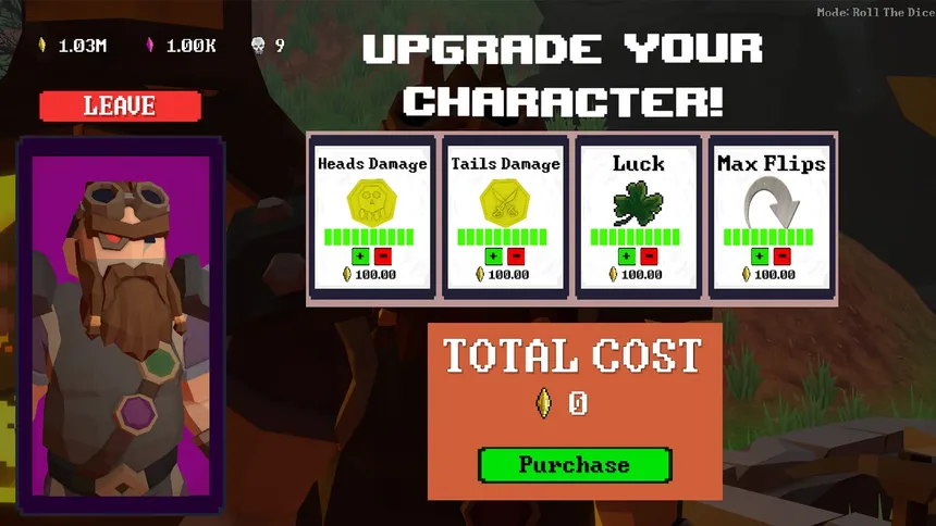 Скриншот 6 к игре Vault of the Vanquished