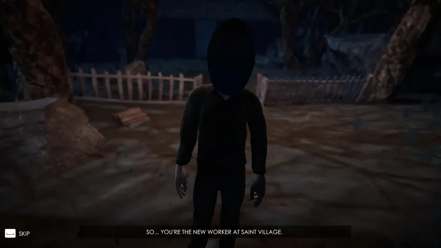Скриншот 6 к игре The Saint