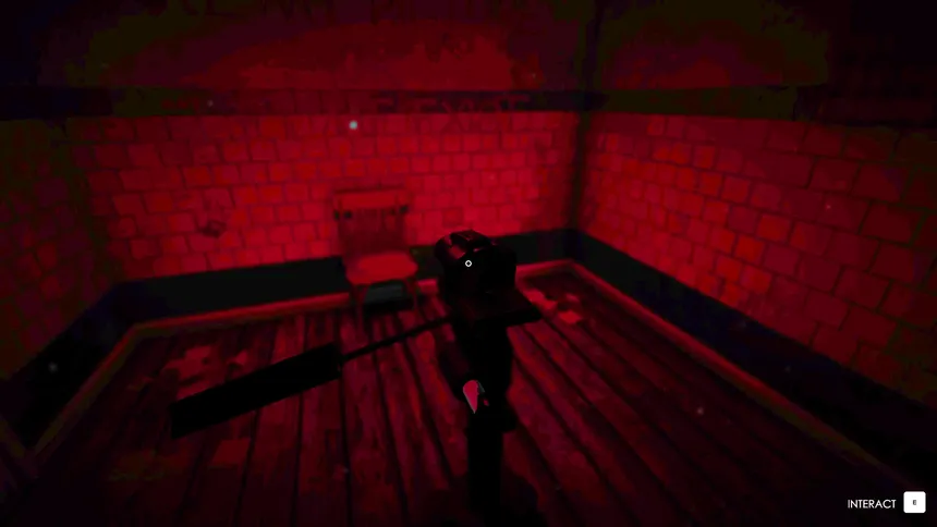 Скриншот 8 к игре The Saint