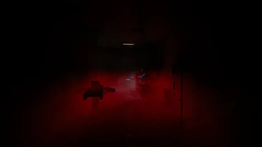 Скриншот 1 к игре False Exit